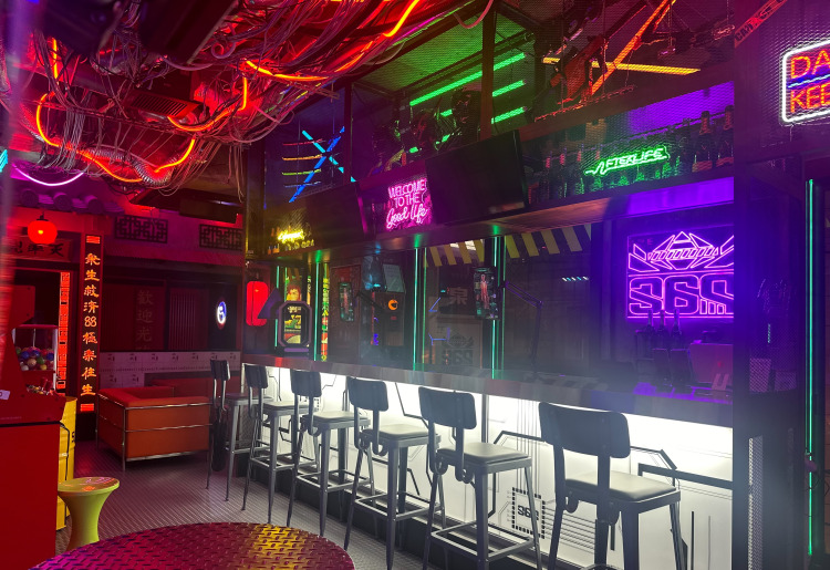 【★369飲み放題★】《90分3000円(税込)》～瓶ビール＆焼酎・カクテル等々飲み放題～